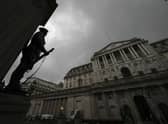 The Bank of England has announced its biggest interest rate increase in three decades as it tries to beat back stubbornly high inflation.