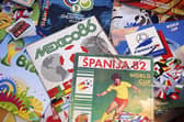 Scotland will be part of a Panini sticker album for the first time since 1998. Picture: Getty