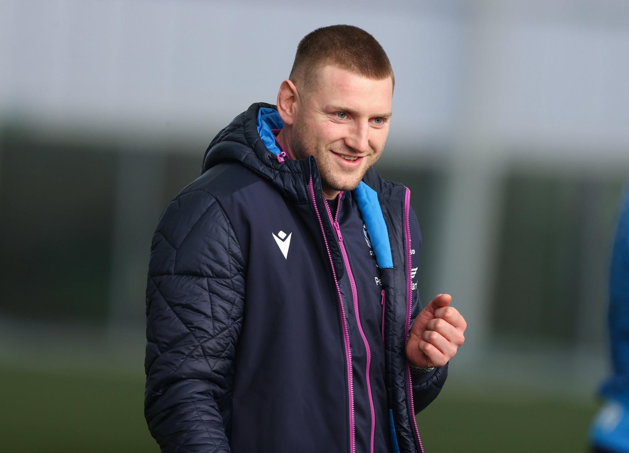 Six Nations: Scotland's Finn Russell backed as Gregor Townsend explains Rory Darge France role and why it's a big test for Zander Fagerson