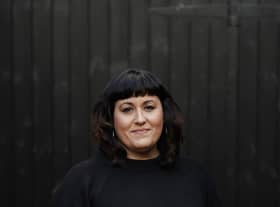 Dani Trudeau, Founder, Keystone Women