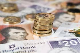 Liquidity can buy time, preserve flexibility and strengthen negotiating power (Picture: John Devlin)