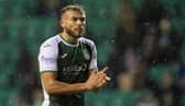 Hibs star Ryan Porteous is out of contract at the end of the season. (Photo by Ross MacDonald / SNS Group)