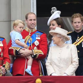 Prince Harry told Tom Bradby: “After many, many years of lies being told about me and my, my family, there comes a point where again, going back to the relationship between certain members of the family and the tabloid press, those certain members have decided to get in the bed with the devil.”