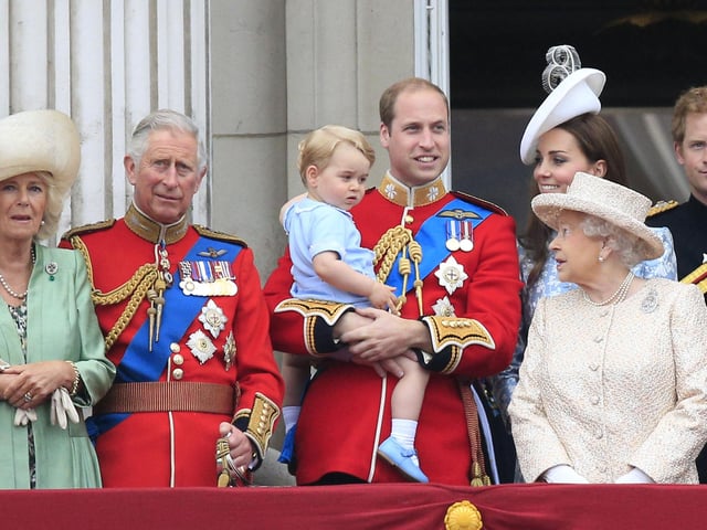 Prince Harry told Tom Bradby: “After many, many years of lies being told about me and my, my family, there comes a point where again, going back to the relationship between certain members of the family and the tabloid press, those certain members have decided to get in the bed with the devil.”