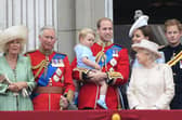 Prince Harry told Tom Bradby: “After many, many years of lies being told about me and my, my family, there comes a point where again, going back to the relationship between certain members of the family and the tabloid press, those certain members have decided to get in the bed with the devil.”