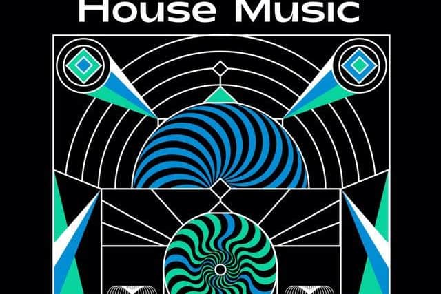 House Music Volume C-19 features big names Scottish and American artists.