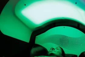 Serenity - Wave Suite 1