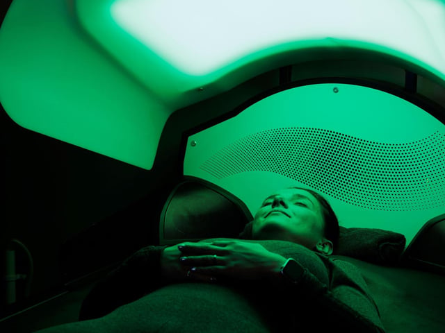 Serenity - Wave Suite 1