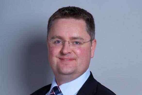 Steven Jansch, a founding partner of legal firm Gilson Gray, joins GTS as a non-executive director.