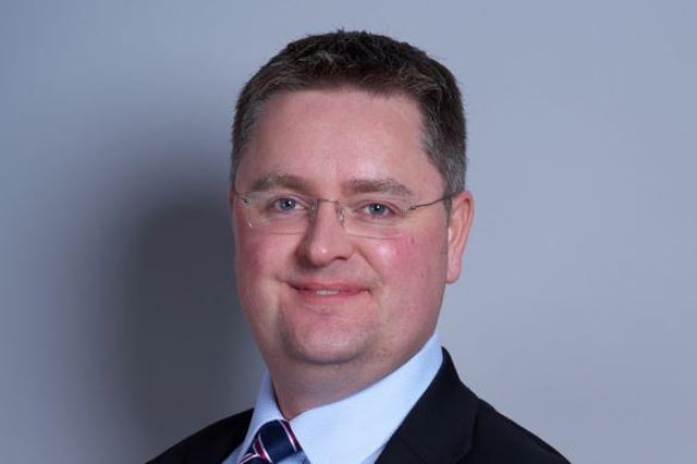 Steven Jansch, a founding partner of legal firm Gilson Gray, joins GTS as a non-executive director.