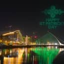 Ireland's economy has the kind of dynamism that could transform Scotland (Picure: Charles McQuillan/Getty Images)