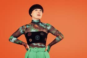 Atsuko Okatsuka