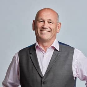 Atholl Duncan is the author of Leaders in Lockdown, which is available on Amazon, Waterstones and WH Smith.