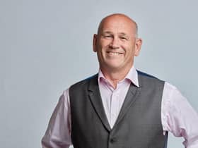 Atholl Duncan is the author of Leaders in Lockdown, which is available on Amazon, Waterstones and WH Smith.