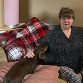 More than 5.5 million have watched the two films Janey Godley has made for the National Theatre of Scotland this year.