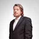 Richard Herring has pledged not to perform at this year's Fringe in protest at the cost of taking part and the event's 'elitism.'