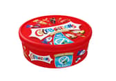 Mars Wrigley will be trialling a limited-edition Celebrations tub without Bounty bars. Issue date: Thursday November 3, 2022.