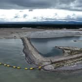 The funds will accelerate work that has already begun to redevelop the port and focus on the deployment of offshore wind installations and the decommissioning of oil and gas infrastructure in the North Sea.