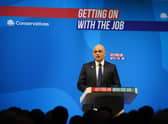 Britain could welcome hundreds of thousands of refugees fleeing the fighting in Ukraine in the coming weeks, Health Secretary Sajid Javid has said.