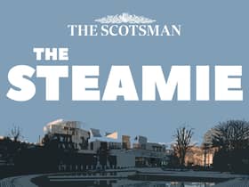The fourth episode of The Steamie for 2022 is now live. Picture: JPI Media/Shutterstock