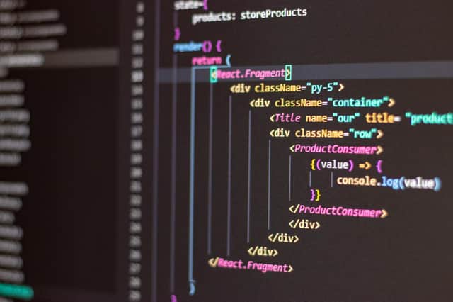 The use of mass data and artificial intelligence could make a real difference to healthcare