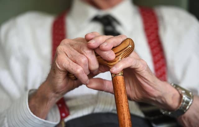 Anyone who thinks they have been receiving less state pension than they should can contact the Pensions Service