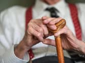 Anyone who thinks they have been receiving less state pension than they should can contact the Pensions Service