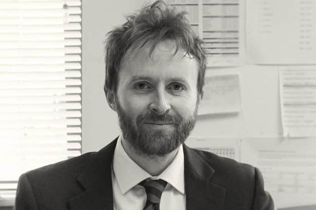 Paul Deans is a Partner at Thompsons Scotland