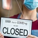 Furlough scheme starts to wind down from 1 July picture: Shutterstock
