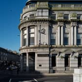 Chaophraya Aberdeen