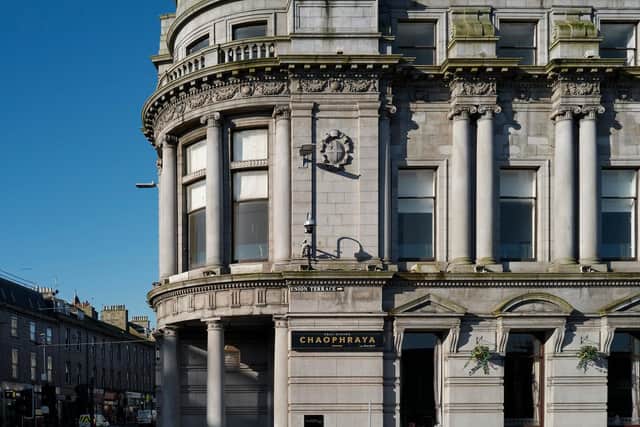 Chaophraya Aberdeen