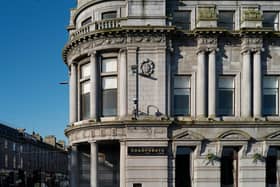 Chaophraya Aberdeen