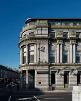 Chaophraya Aberdeen