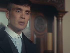 This is when the Peaky Blinders gang could be coming to Scotland (Photo: IMDb)