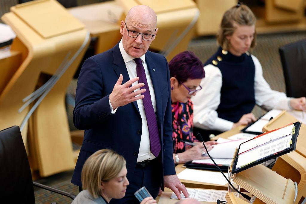 Readers' Letters: Swinney is spreading disinformation about pensions