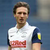 Liverpool are reportedly showing interest in Celtic target Ben Davies, the Preston North End defender (Photo by Alex Livesey/Getty Images)