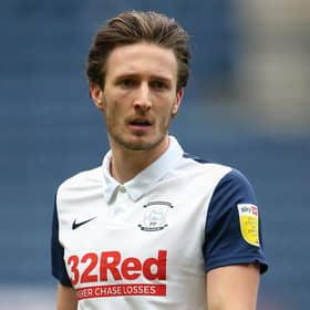 Liverpool are reportedly showing interest in Celtic target Ben Davies, the Preston North End defender (Photo by Alex Livesey/Getty Images)