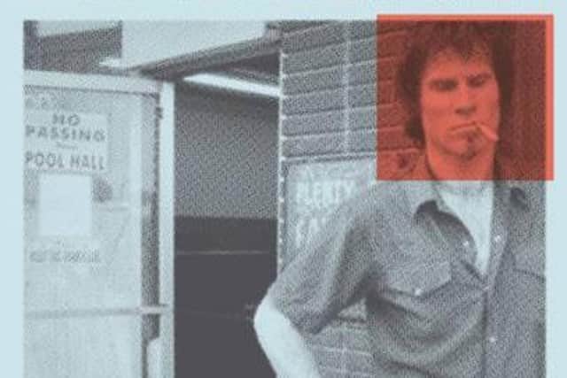 In Sing Backwards and Weep, by Mark Lanegan, the singer laid bare his long battle with heroin.