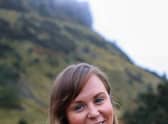 Amy Kelly, Director of EMEA Marketing at UserTesting (Scotland)
