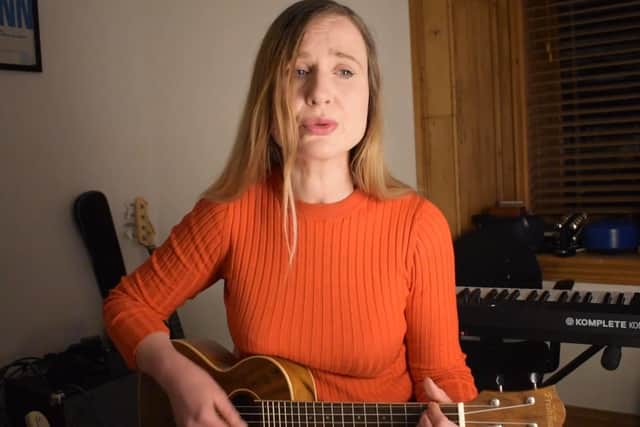 Louise Quinn