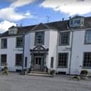 Banchory Lodge Hotel