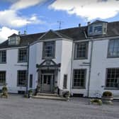 Banchory Lodge Hotel