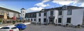 Banchory Lodge Hotel
