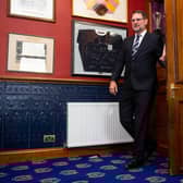 Dundee managing director John Nelms.