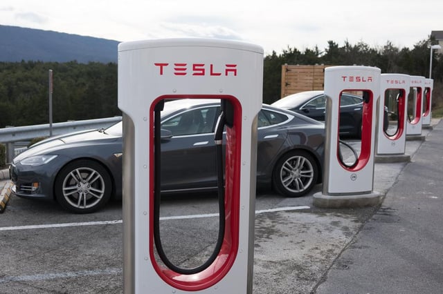 1 day ago · what is tesla ai day? Tesla Ai Day : Tesla Ai Day 2021 What Is Tesla Ai Day Here S What Time The Tech Event Starts What To Expect From Elon Musk And How To Watch The Scotsman