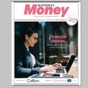 Scotsman Money launched tomorrow