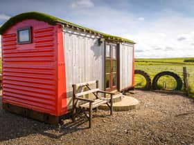 Down on the Farm provides a unique accommodation experience for anyone looking for the perfect getaway