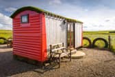 Down on the Farm provides a unique accommodation experience for anyone looking for the perfect getaway