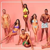Which boy will finish top male in the very first Love Island winter? Cr: ITV/Love Island