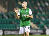 Alex Gogic urging more effort from Hibs against his old club Hamilton Accies